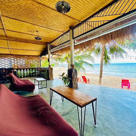 The Scenery Beach Resort Баан Кхай Экстерьер фото